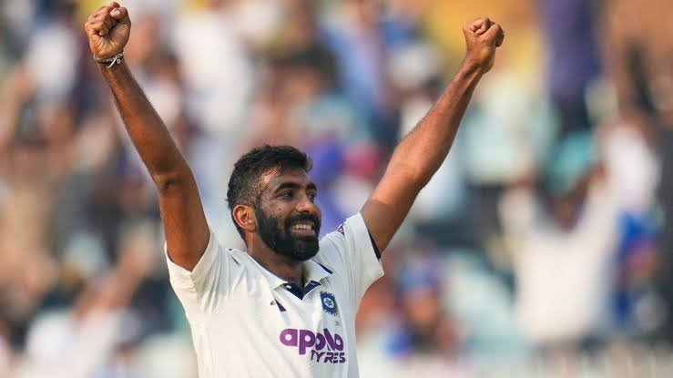 Jasprit Bumrah’s Workload Management Key Ahead of 2027 WC Jasprit Bumrah’s Workload Management Key Ahead of 2027 WC