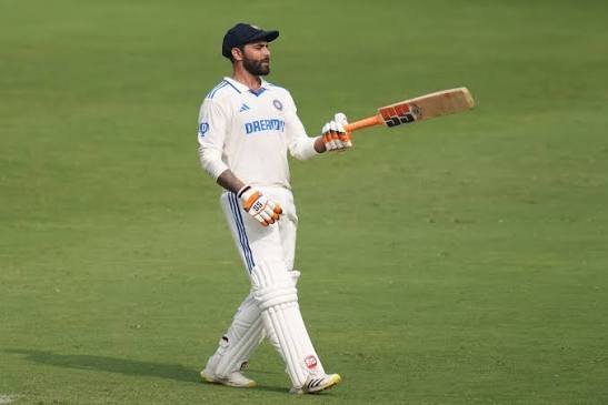 Broad Admits Jadeja Celebration Used To Annoy Him Broad Admits Jadeja Celebration Used To Annoy Him