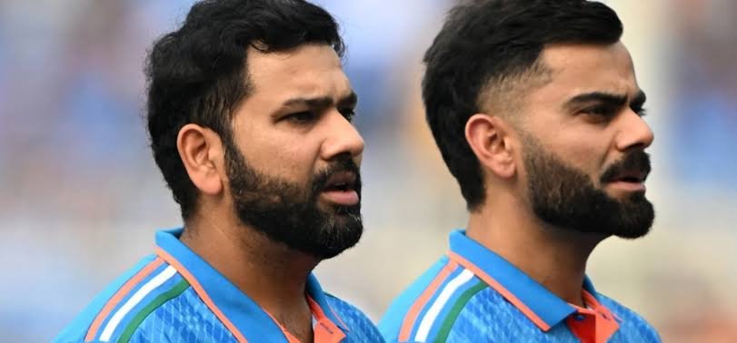Harbhajan Singh Backs Rohit Sharma And Virat Kohli For 2027 WC