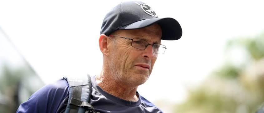 Gary Kirsten Backs All-Round Approach for Sri Lanka Gary Kirsten Backs All-Round Approach for Sri Lanka