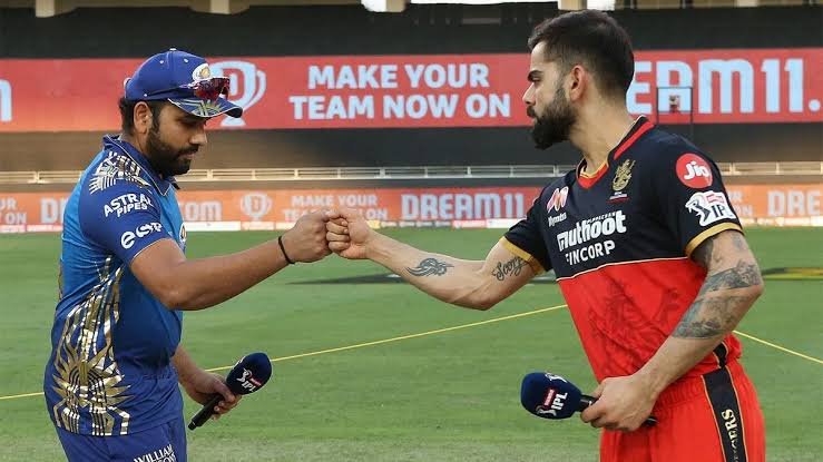 Ravichandran Ashwin: Rohit and Virat Could Coach in IPL Ravichandran Ashwin: Rohit and Virat Could Coach in IPL