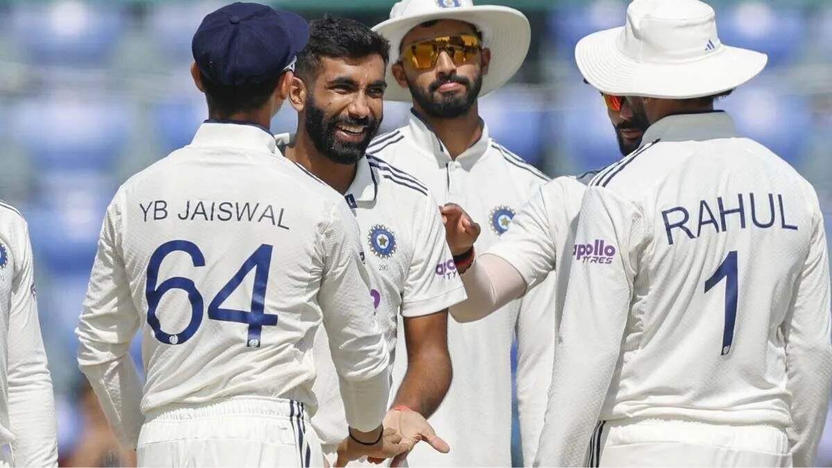 KL Rahul, Jaiswal Gear Up For Sri Lanka