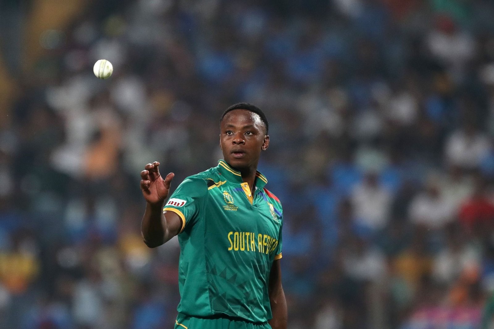 Rabada Confident of Protecting South Africa’s Home Fortress Rabada Confident of Protecting South Africa’s Home Fortress