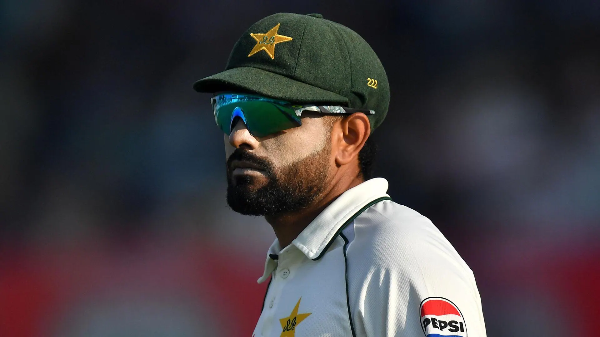 Babar Azam Confident of Playing Lord’s Test After Recovering From Finger Injury