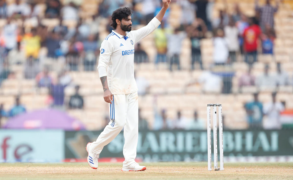 Ravindra Jadeja To Play Key Role In Guiding Bowlers