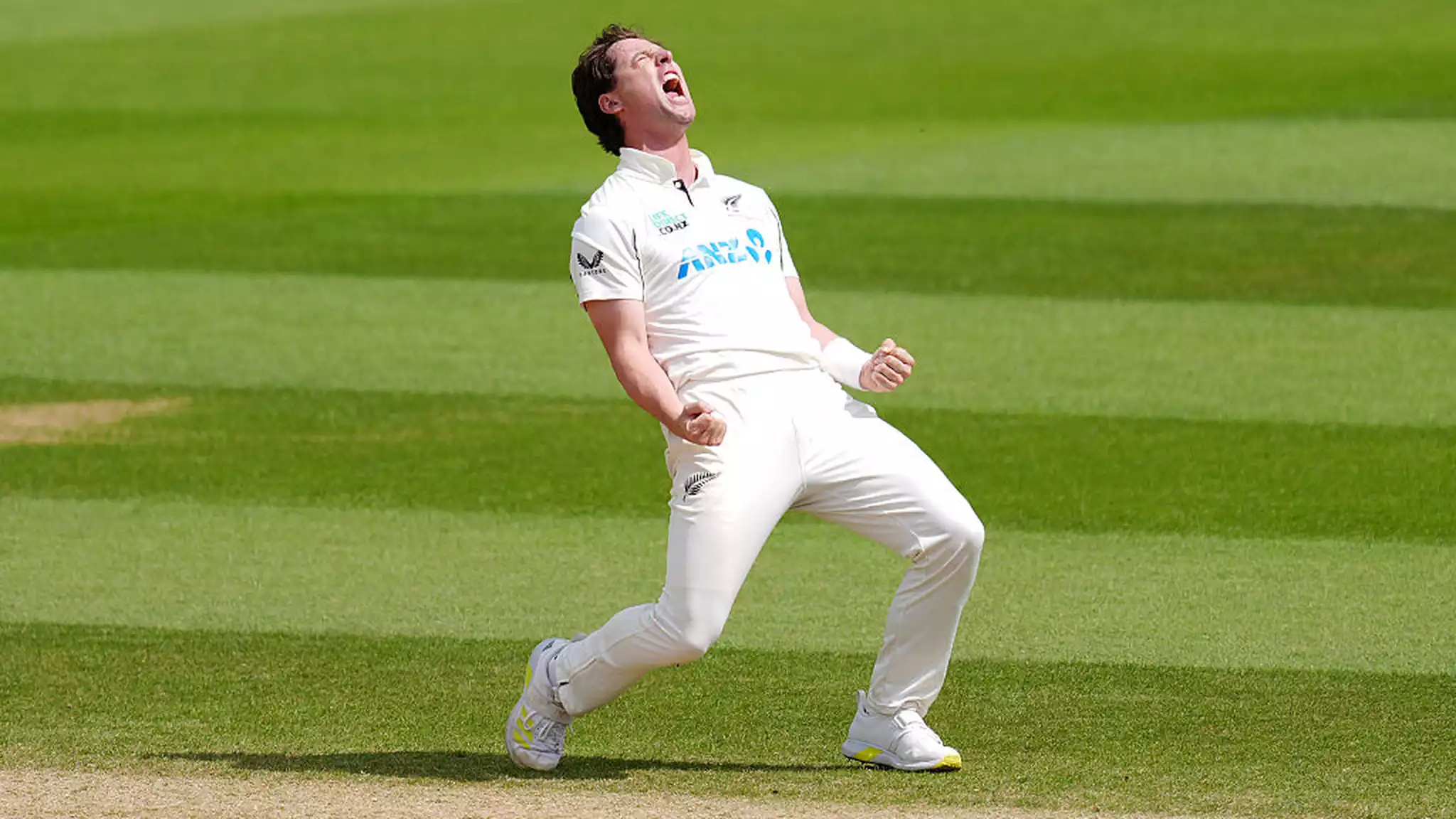 Matt Henry Hails England’s Bazball While Revealing Its Challenges Matt Henry Hails England’s Bazball While Revealing Its Challenges