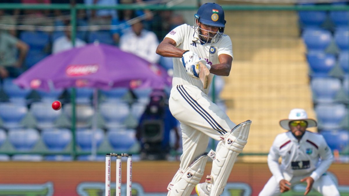 Sai Sudarasan Injury Concern Ahead of Tests Sai Sudarasan Injury Concern Ahead of Tests