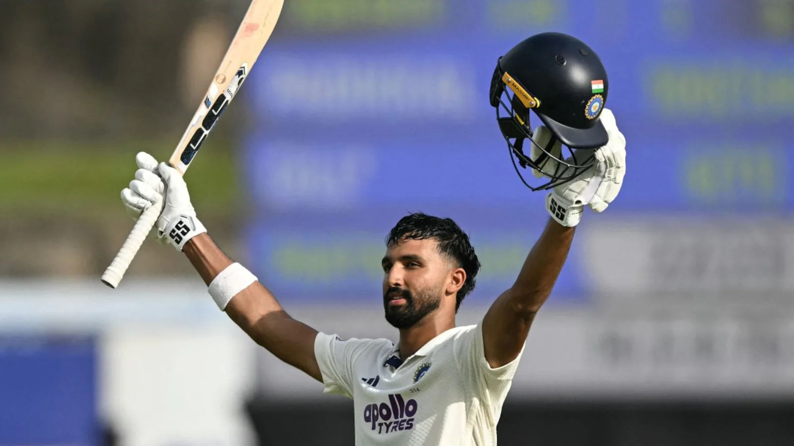 Devdutt Padikkal Gets Huge No.3 Verdict from Ajinkya Rahane Devdutt Padikkal Gets Huge No.3 Verdict from Ajinkya Rahane