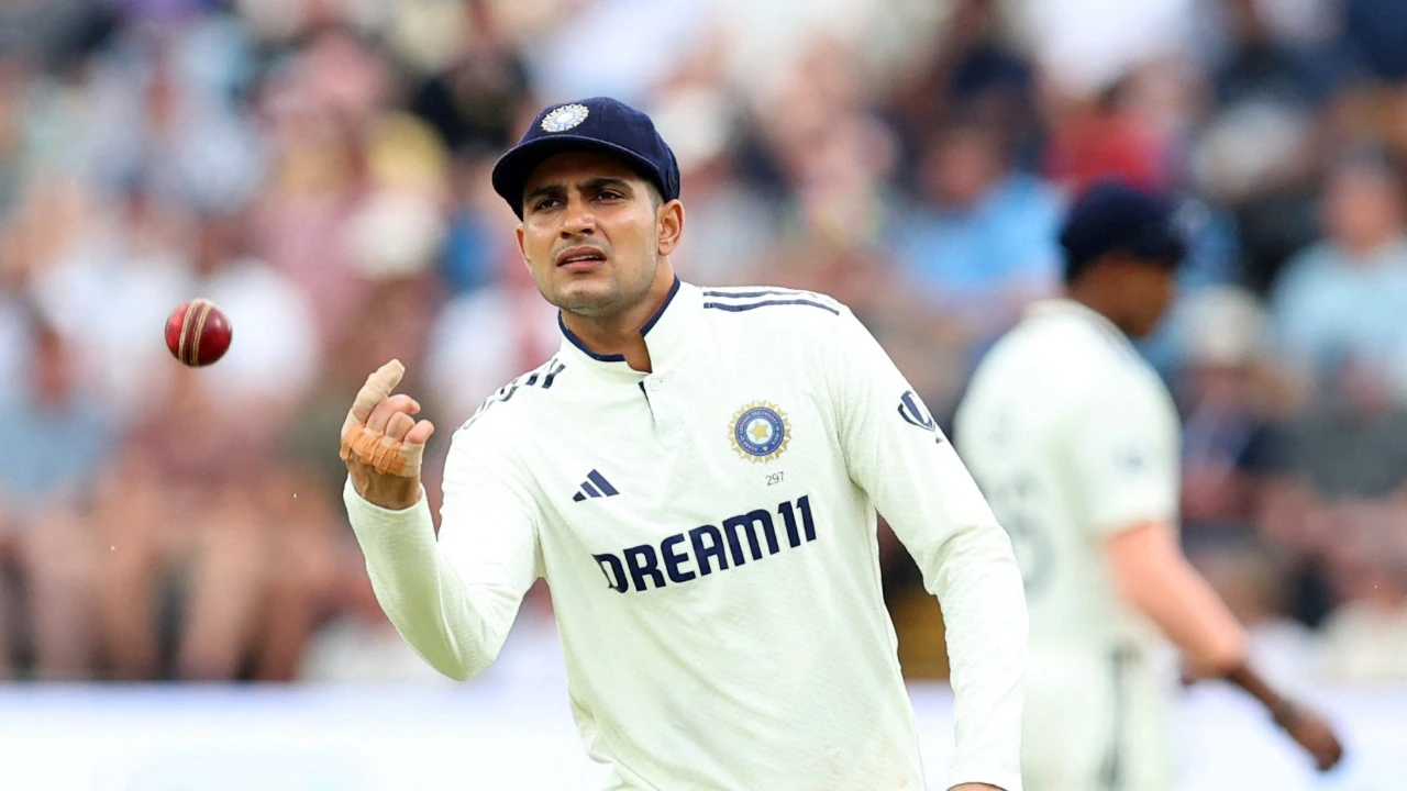 Shubman Gill Suggests Better Preparation for India’s Batting Unit