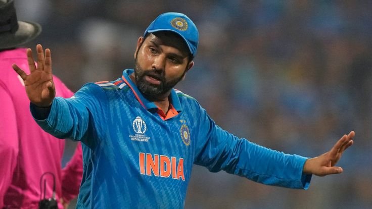Matthew Hayden Opens Up on Rohit Sharma’s Future