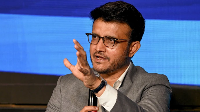 Ganguly Breaks Silence Over Death Threats, Gives Major Update Ganguly Breaks Silence Over Death Threats, Gives Major Update