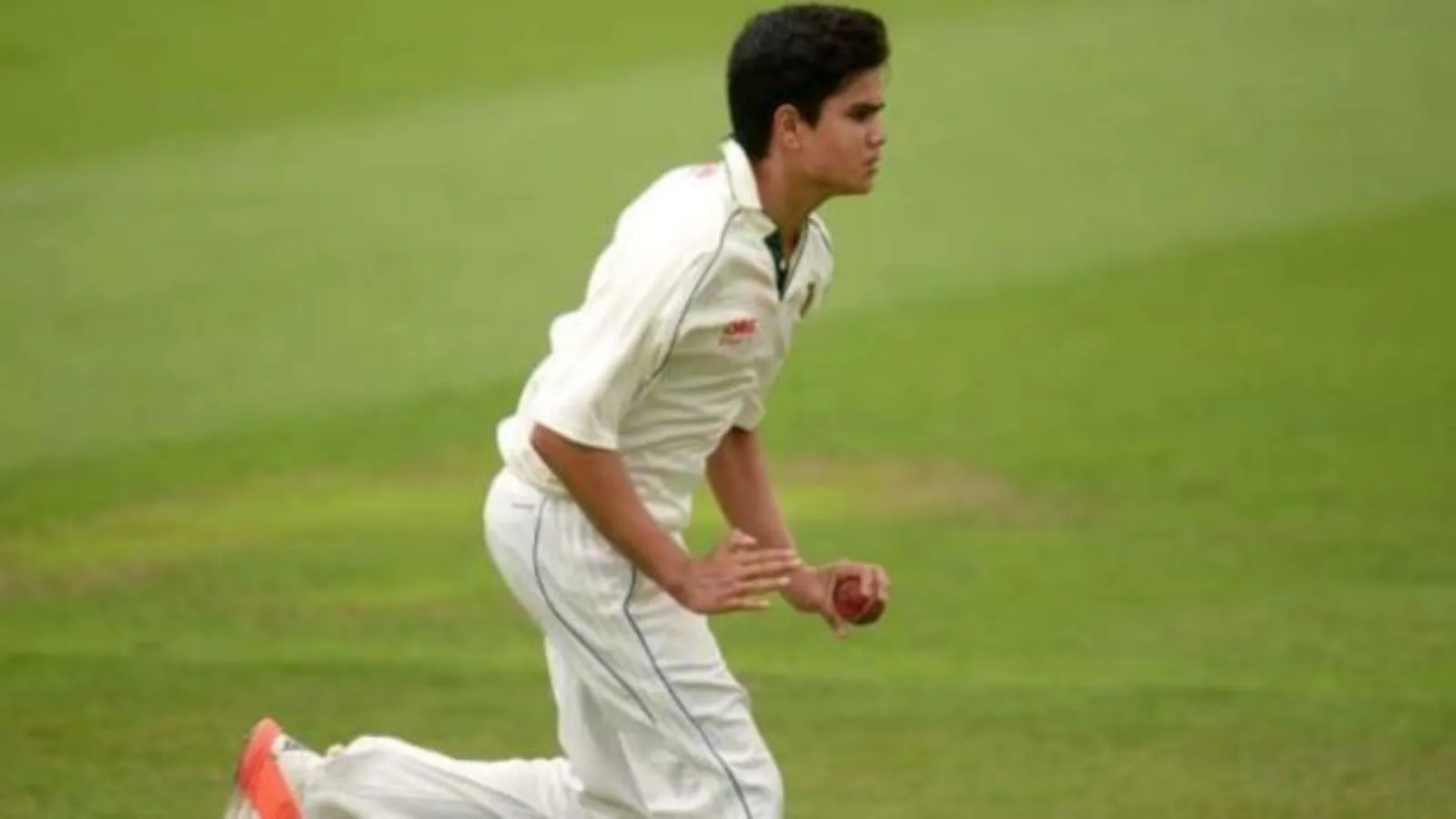 Arjun Tendulkar Set to Remain With Goa for Domestic Season Arjun Tendulkar Set to Remain With Goa for Domestic Season