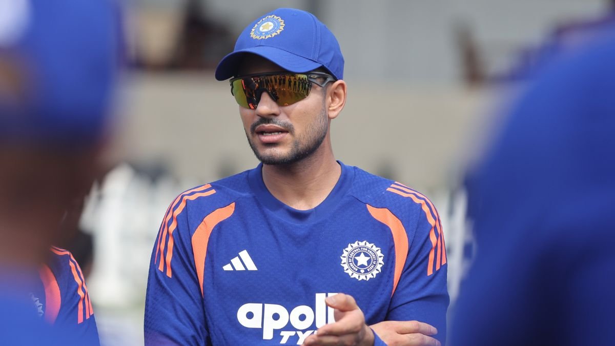 Kaif Points Out Lack of Leaders in India’s Team