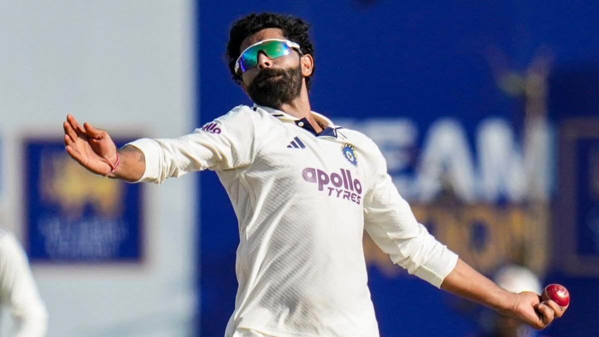 Ashwin’s Big Claim on Jadeja After Galle Test