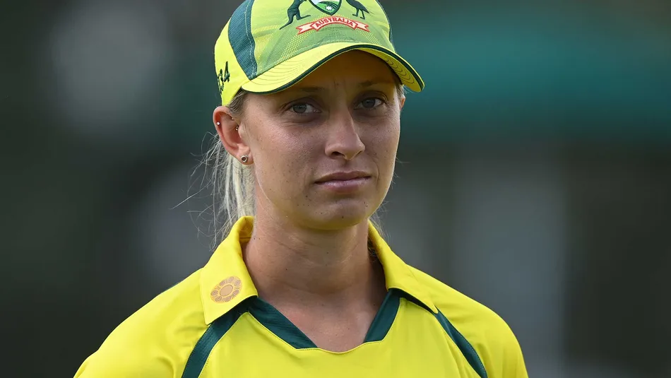 Gardner Gets Selection Safeguards From Cricket Australia