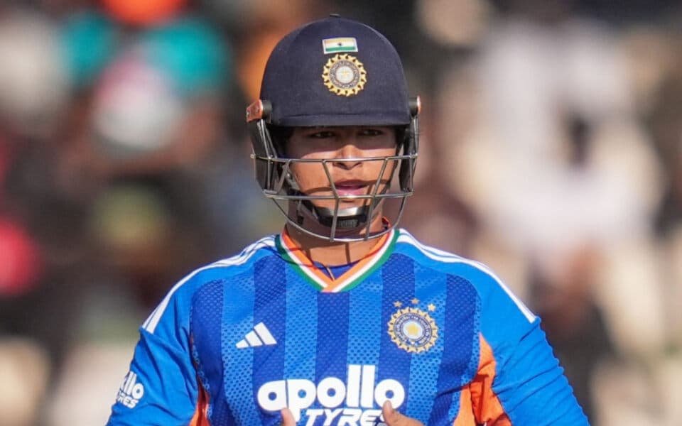 Vaibhav Sooryavanshi Gets Rashid Khan’s Big Praise Amid IND vs AFG T20I Series