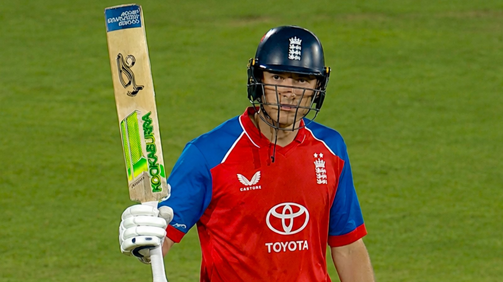 Tom Banton Hails McCullum Pep Talk Behind England’s White-Ball Revival