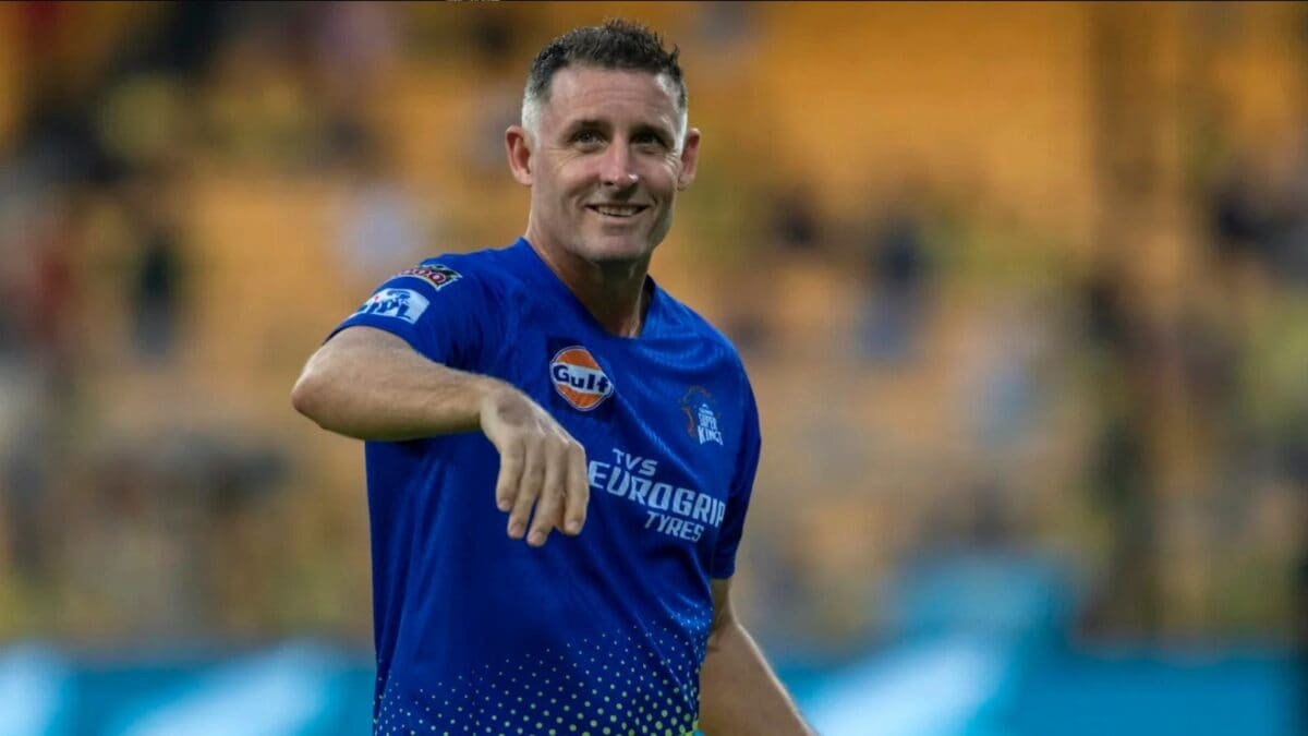 Michael Hussey Opts for Cricket Australia Consultancy Michael Hussey Opts for Cricket Australia Consultancy