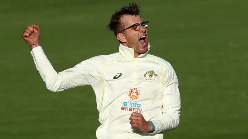 Todd Murphy Eyes India A Tour to Make All-Format Case