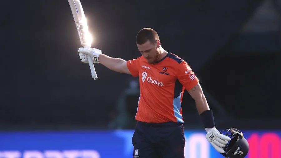 Finn Allen Set to Play for Melbourne Stars in BBL|16 Finn Allen Set to Play for Melbourne Stars in BBL|16