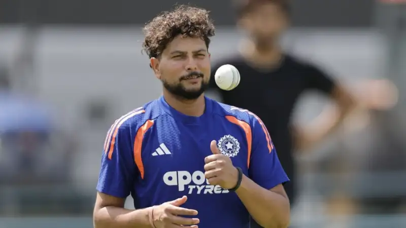 Kuldeep Yadav Admits India Snub ‘Definitely’ Hurts Kuldeep Yadav Admits India Snub ‘Definitely’ Hurts
