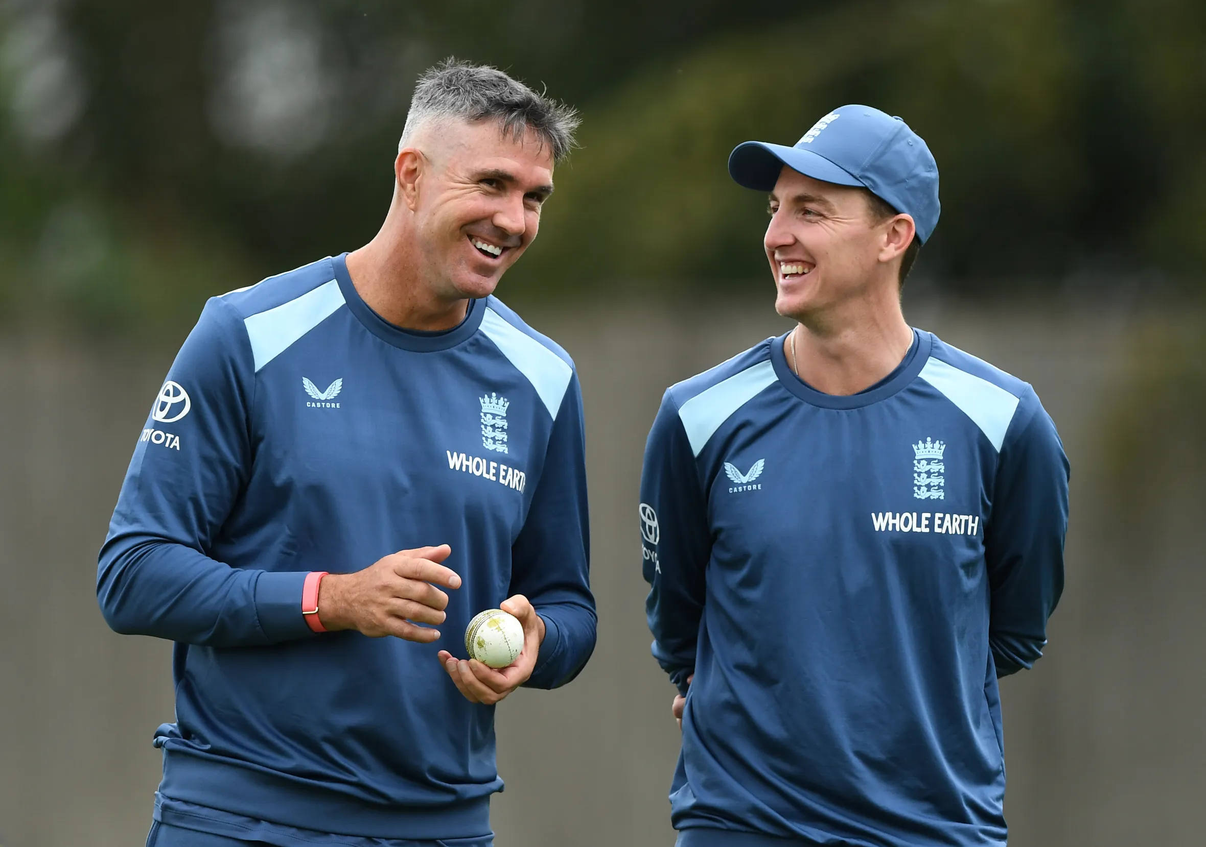 Harry Brook Hails Kevin Pietersen After Match-Winning Century vs Sri Lanka
