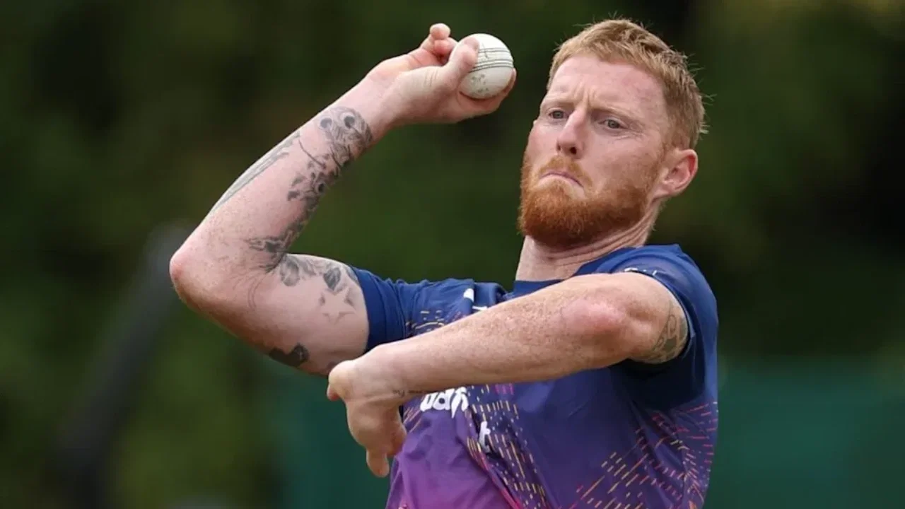 Ben Stokes to Open Batting on Big Bash Return