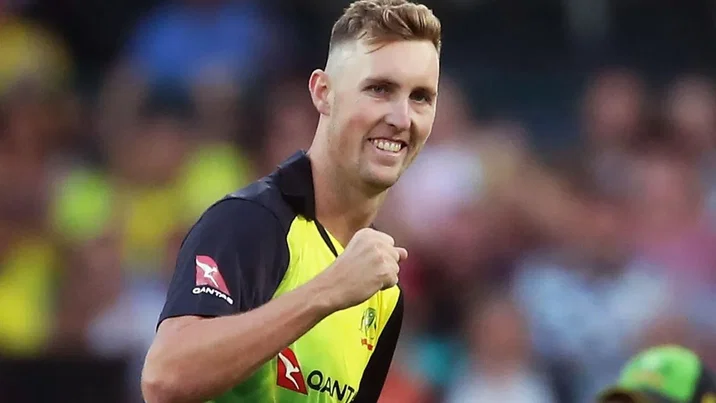 Billy Stanlake Emerges as Test Contender for Australia