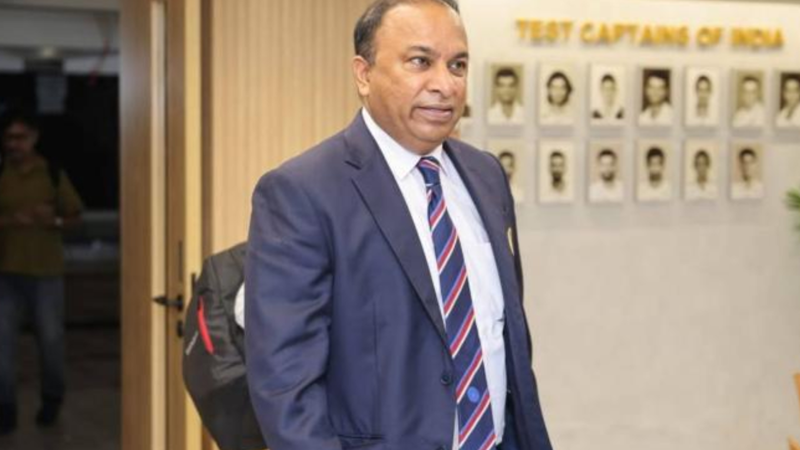 Devajit Saikia on Asia Cup Trophy Row: ‘The Trophy Will Be With Us Very Soon’ Devajit Saikia on Asia Cup Trophy Row: ‘The Trophy Will Be With Us Very Soon’