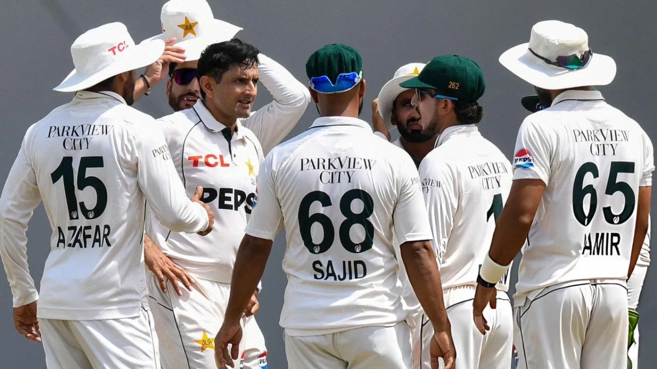Usama Mir Slams Pakistan Cricket System After England Defeats