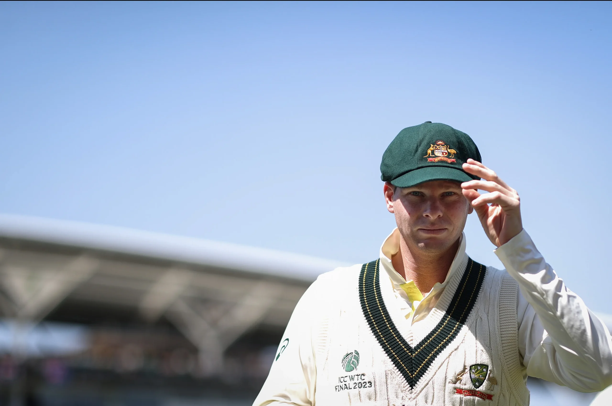 Steve Smith Opens Up on Lingering Impact of Sandpapergate Steve Smith Opens Up on Lingering Impact of Sandpapergate