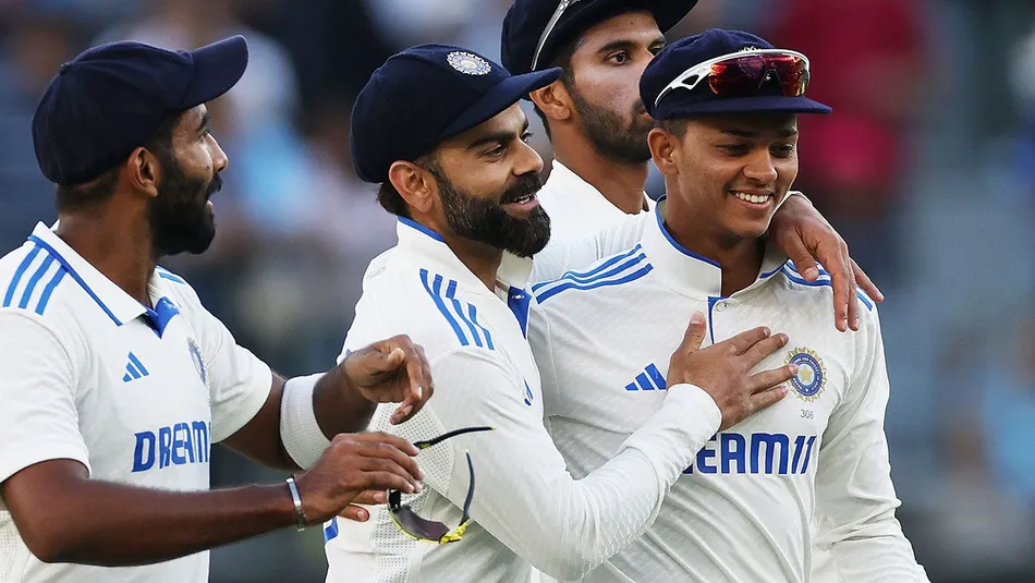 Jasprit Bumrah, Yashasvi Jaiswal Absent as Aakash Chopra Picks World Test XI