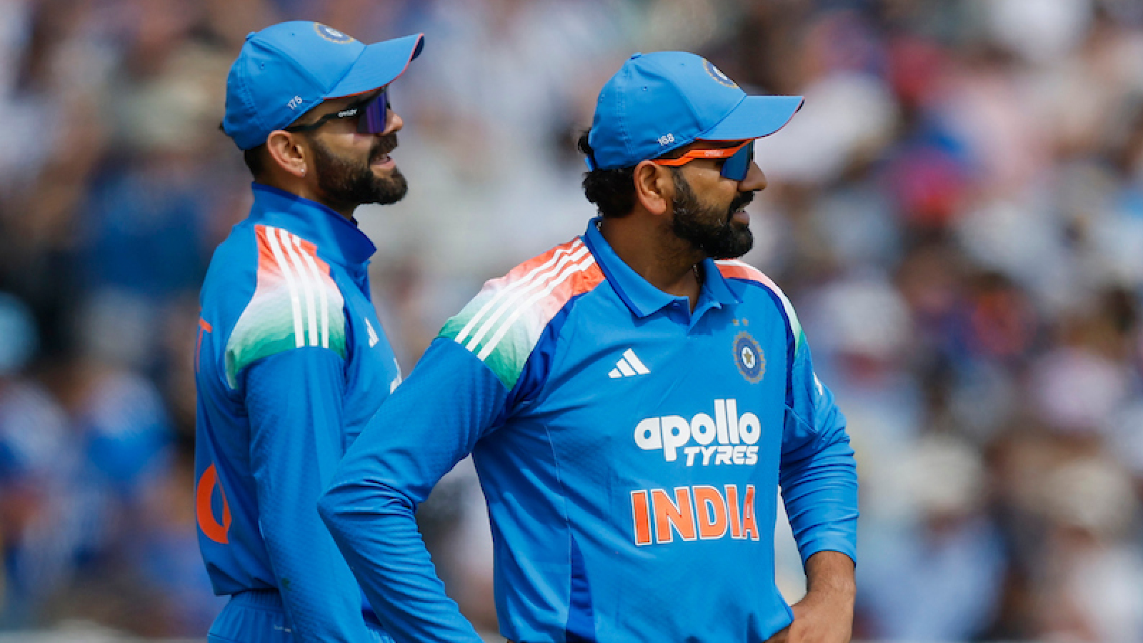 Tymal Mills Hails Rohit and Kohli as Two of the Best to Play the Game Tymal Mills Hails Rohit and Kohli as Two of the Best to Play the Game