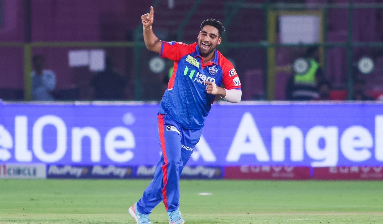 Vipraj Nigam Added to India’s Asian Games 2026 Squad as Varun’s Replacement