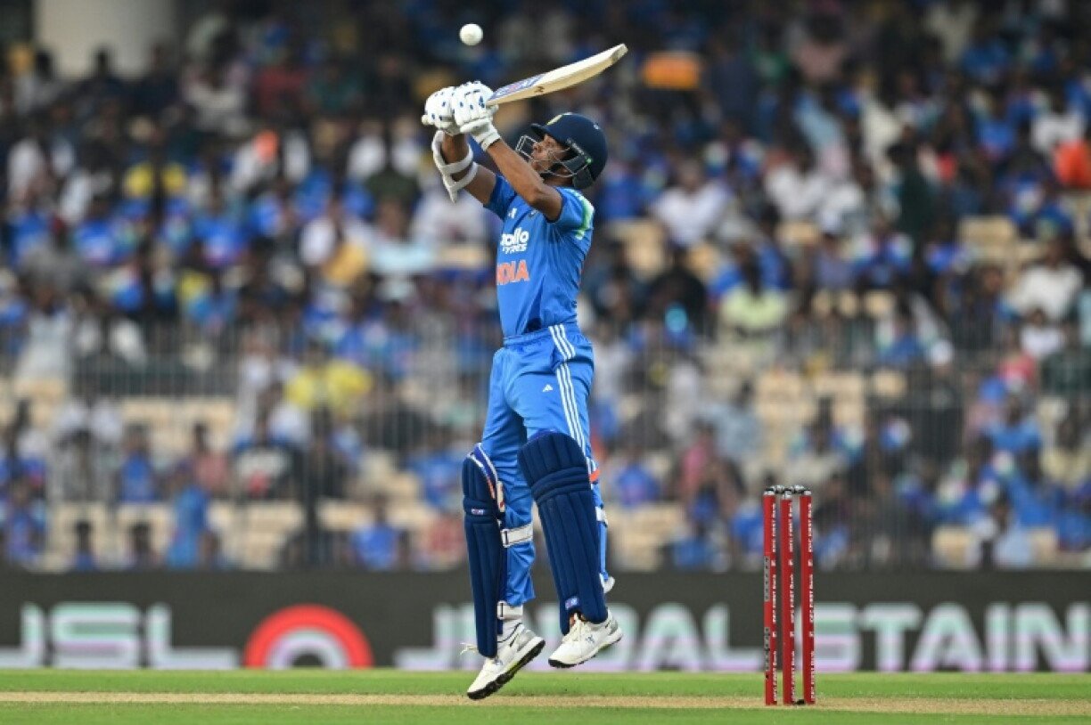 Aakash Chopra Discusses Jaiswal-Gaikwad Toss-Up for 2027 ODI WC