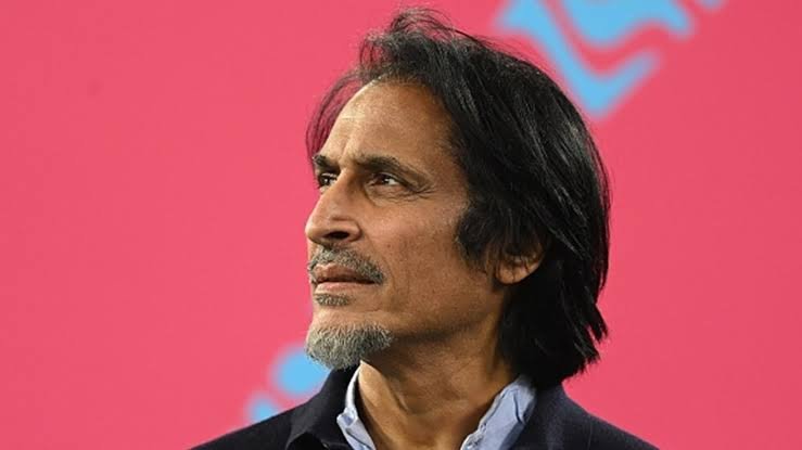 Ramiz Raja Reacts to Pakistan Cricket Crisis Ramiz Raja Reacts to Pakistan Cricket Crisis