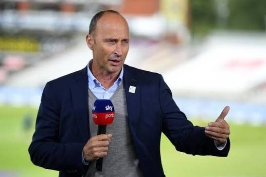 Nasser Hussain Slams Pakistan After Stunning Edgbaston Collapse Nasser Hussain Slams Pakistan After Stunning Edgbaston Collapse