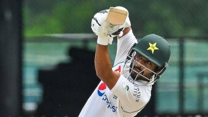 Saud Shakeel Reacts to Pakistan’s Batting Woes Saud Shakeel Reacts to Pakistan’s Batting Woes
