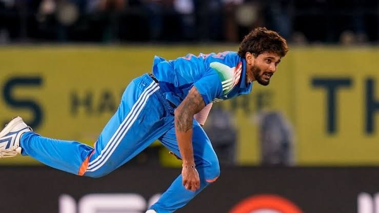 Washington Sundar, Nitish Kumar Reddy Cleared to Play Afghanistan T20Is Washington Sundar, Nitish Kumar Reddy Cleared to Play Afghanistan T20Is