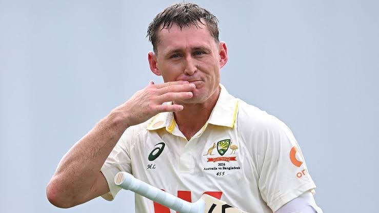 Ricky Ponting Slams Australia for ‘Keep Picking’ Marnus Labuschagne Ricky Ponting Slams Australia for ‘Keep Picking’ Marnus Labuschagne