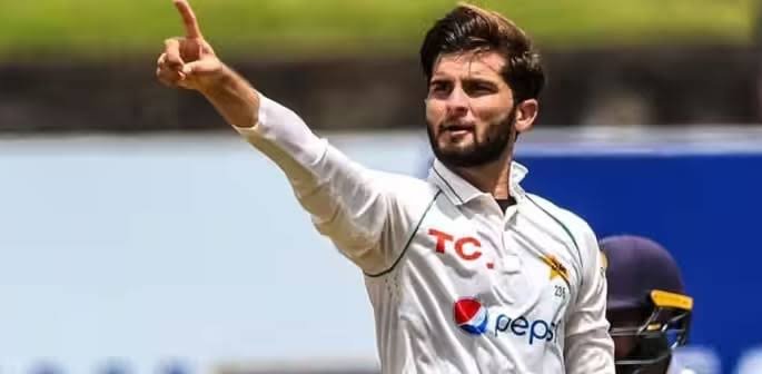 Shaheen Afridi Set to Return in President’s Trophy