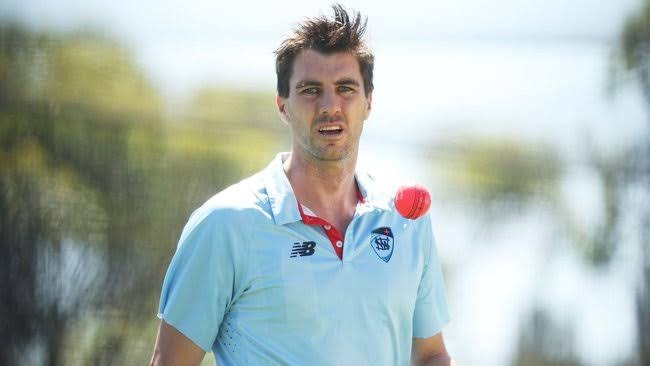 Pat Cummins Talks ‘Hostility’ Ahead of South Africa Return