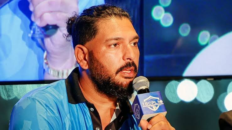 Yuvraj Singh Shares Advice for Team India Ahead of World Cup Yuvraj Singh Shares Advice for Team India Ahead of World Cup