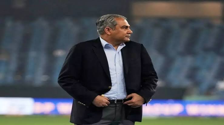 Mohammad Yousuf Opens Up on Mohsin Naqvi Amid Trophy Row