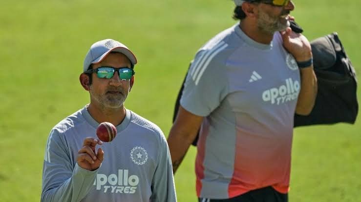 Gambhir, Agarkar and Laxman to Face BCCI Review Over Away Form Gambhir, Agarkar and Laxman to Face BCCI Review Over Away Form