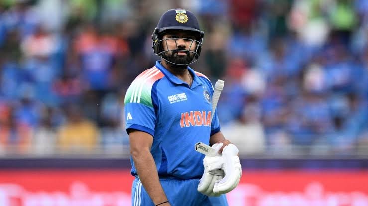 Rohit Sharma’s ODI Future Needs Clarity, Says Wasim Jaffer Rohit Sharma’s ODI Future Needs Clarity, Says Wasim Jaffer