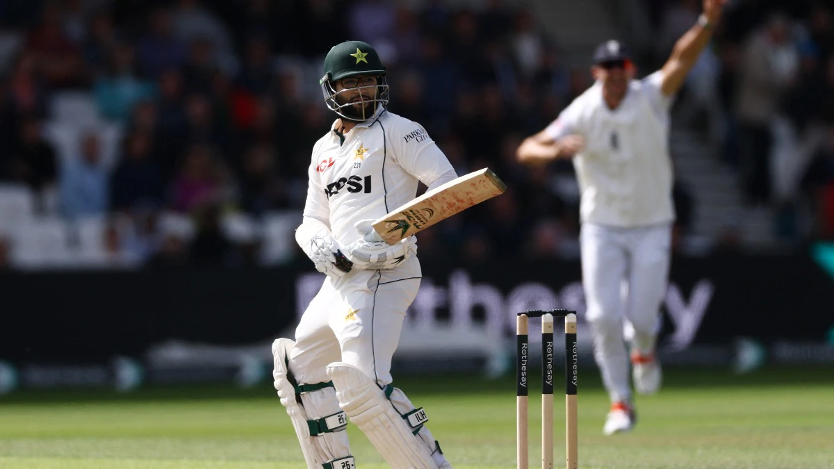 Imam-ul-Haq Faces PCB Investigation Over Injury Claims