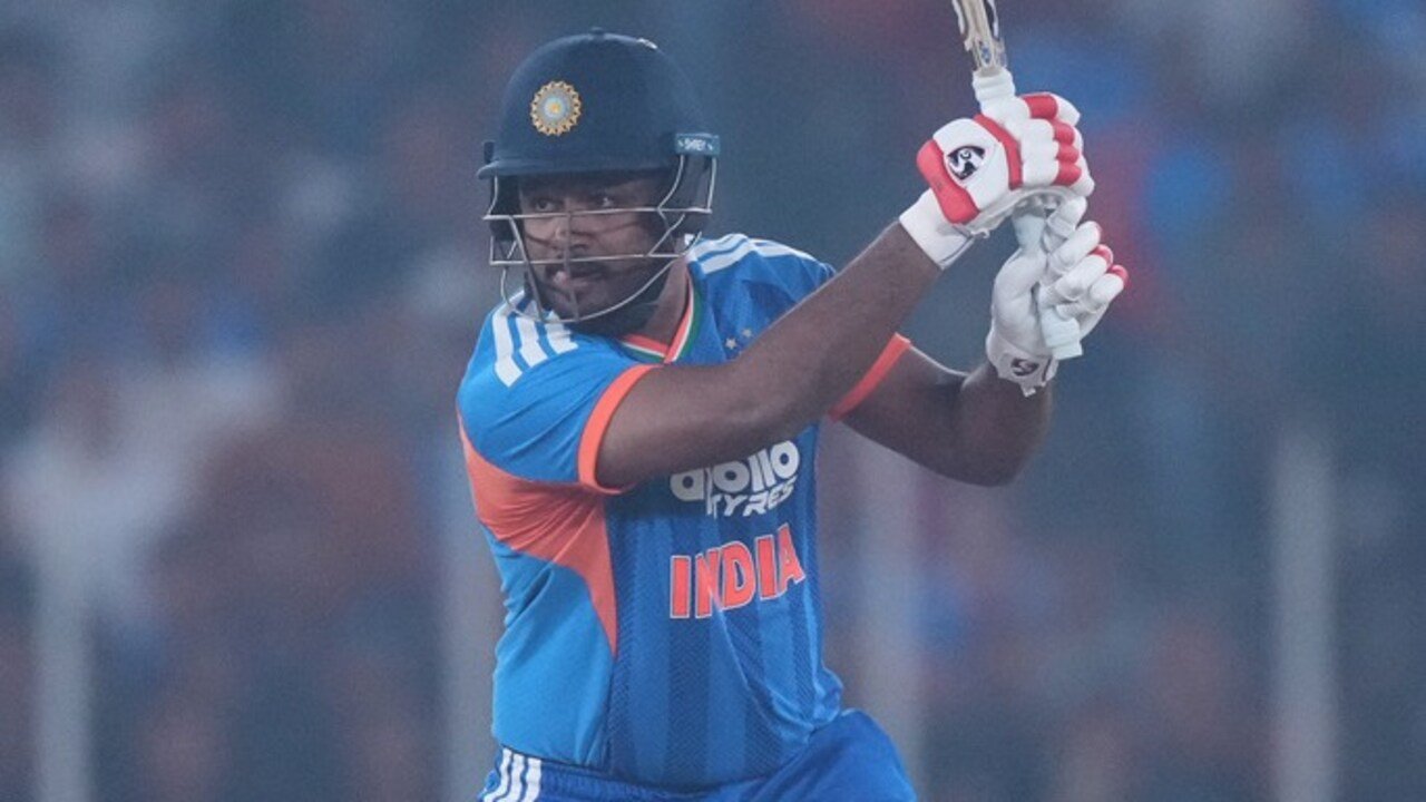 Sanju Samson Praised by Mohit Sharma After 2nd T20I Heroics