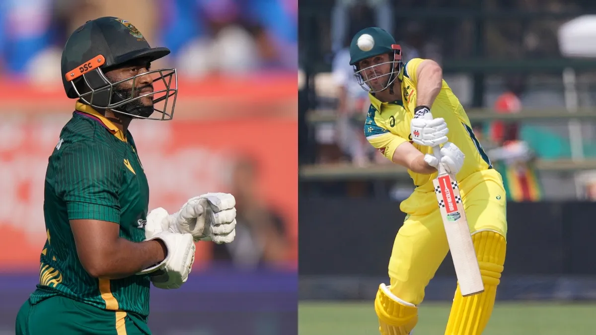South Africa vs Australia Prediction, 2nd ODI South Africa vs Australia Prediction, 2nd ODI
