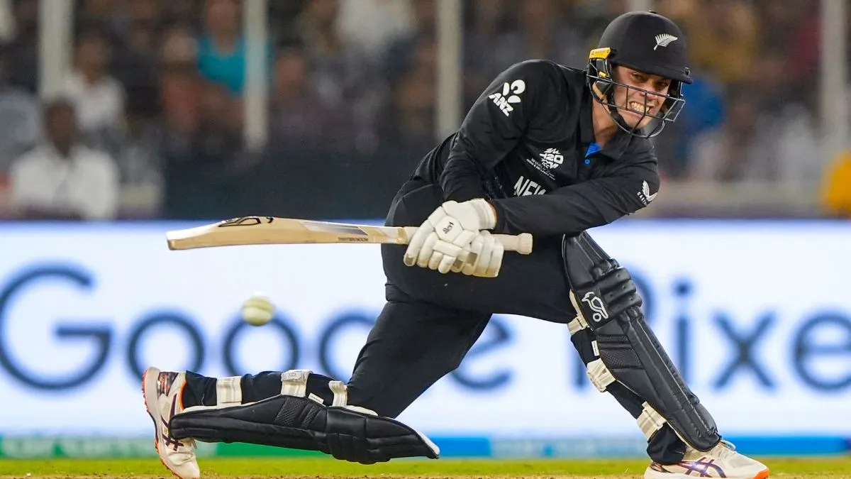 Mark Chapman Set to Play for Adelaide Strikers in BBL 2026-27 Mark Chapman Set to Play for Adelaide Strikers in BBL 2026-27